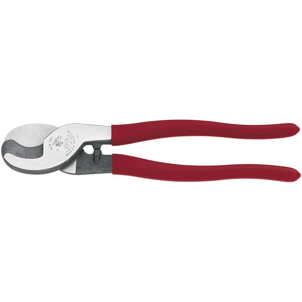 Klein Tools - High-Leverage Cable Cutter