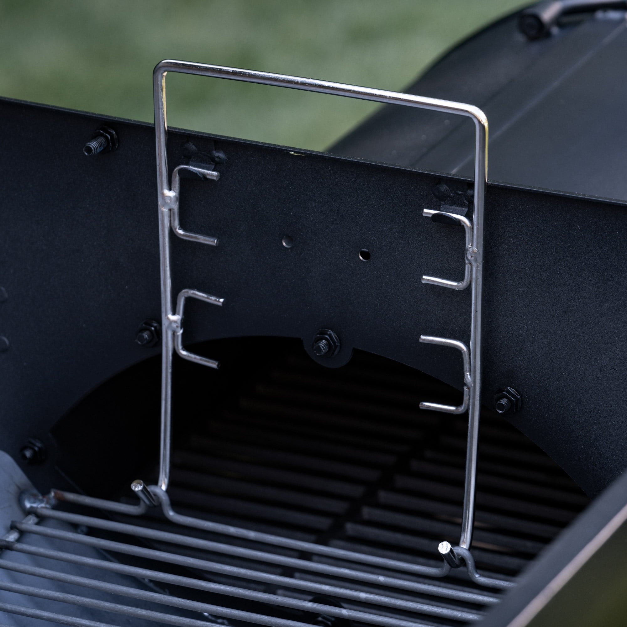 29 Charcoal Grill