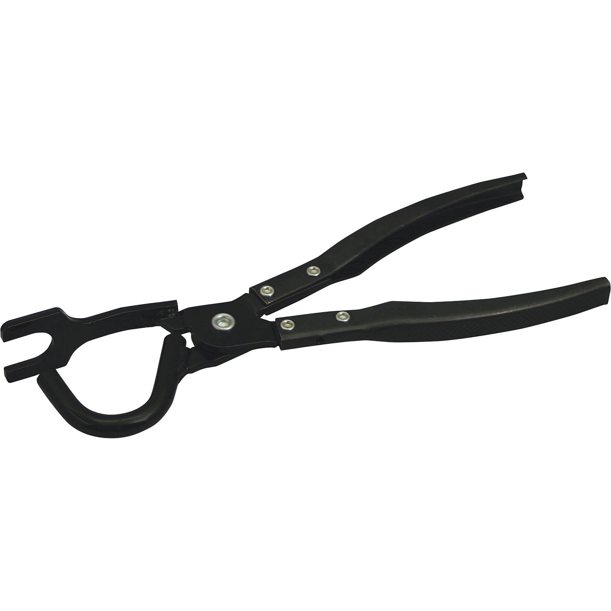 Lisle (38350) Exhaust Removal Pliers