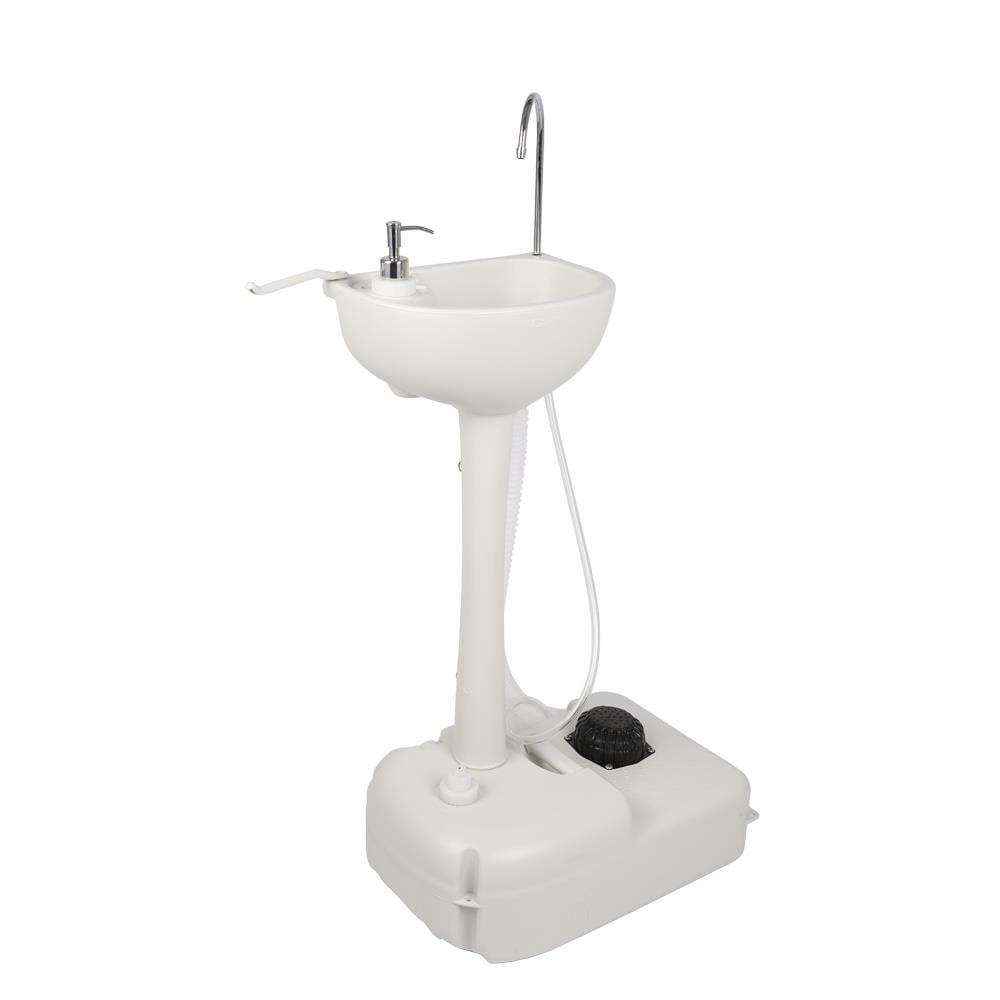 Portable Camping Sink Hand Wash Station Basin. Standard