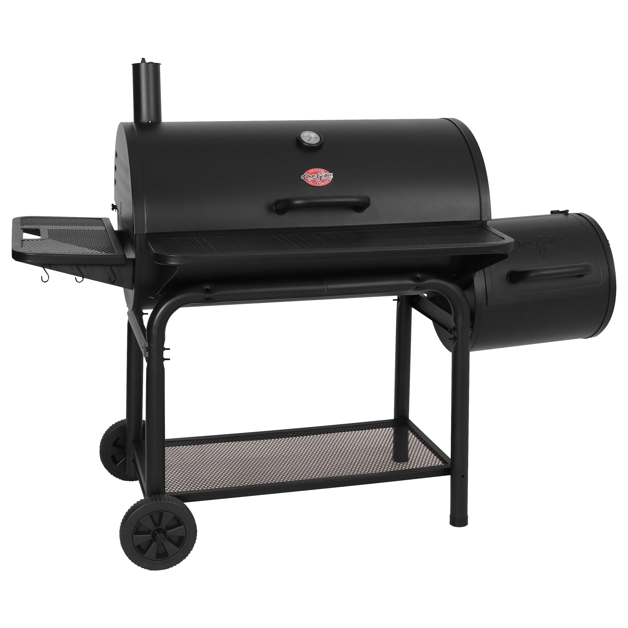 29 Charcoal Grill