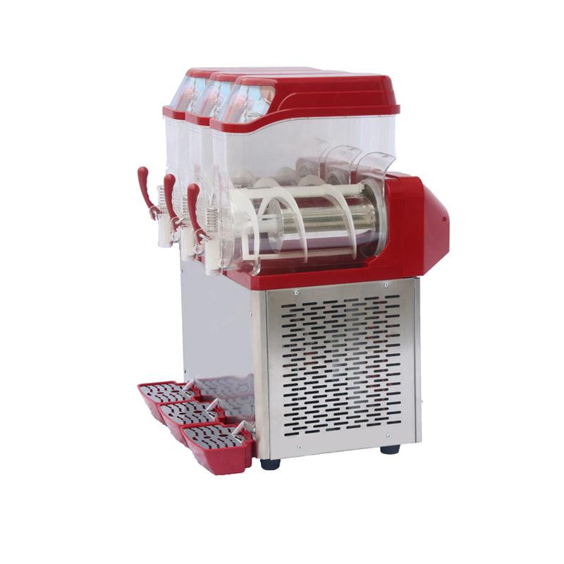 2025 Premium Margarita Frozen Slushy Drink Maker Machine.110V