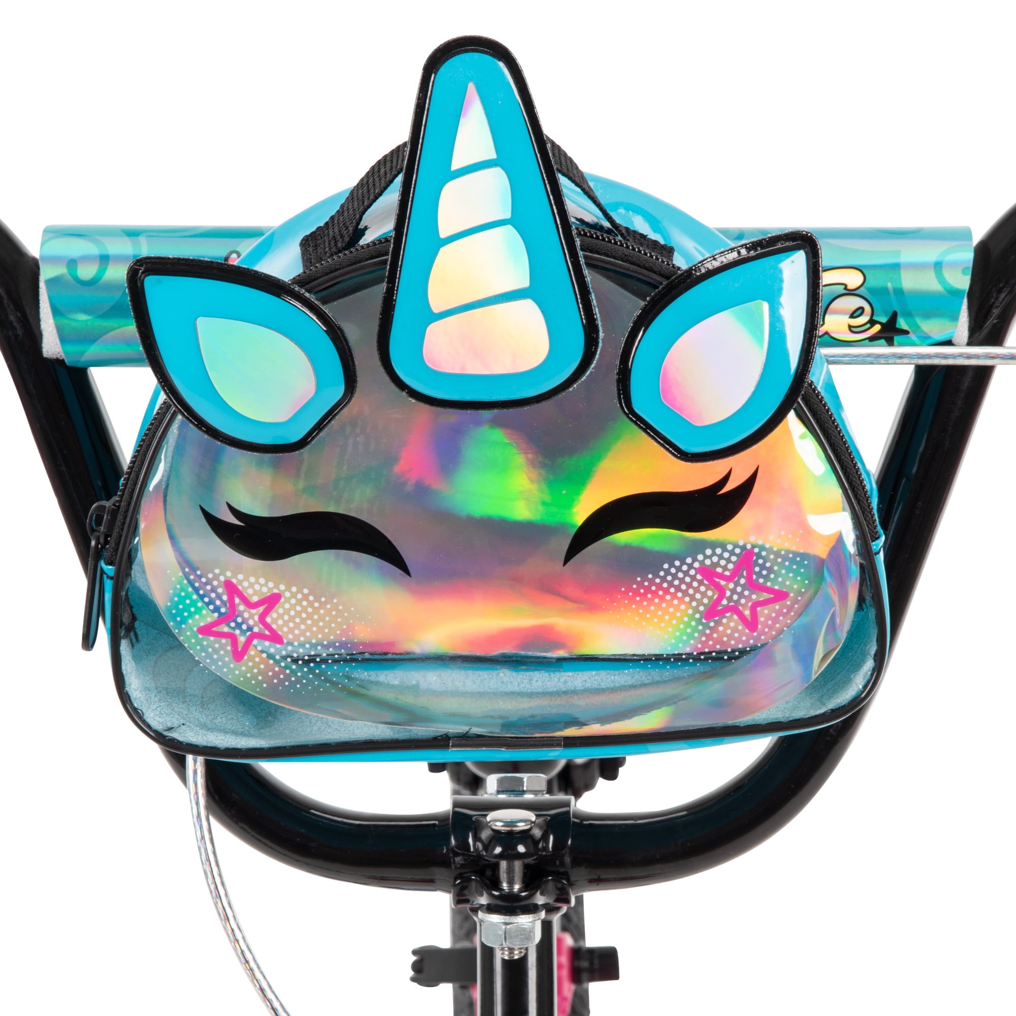 Feelin�� Cute 20-inch Girls�� Bike. Pink