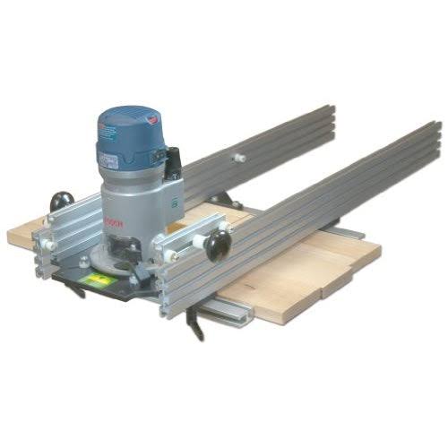 Router Planing Sled | 27