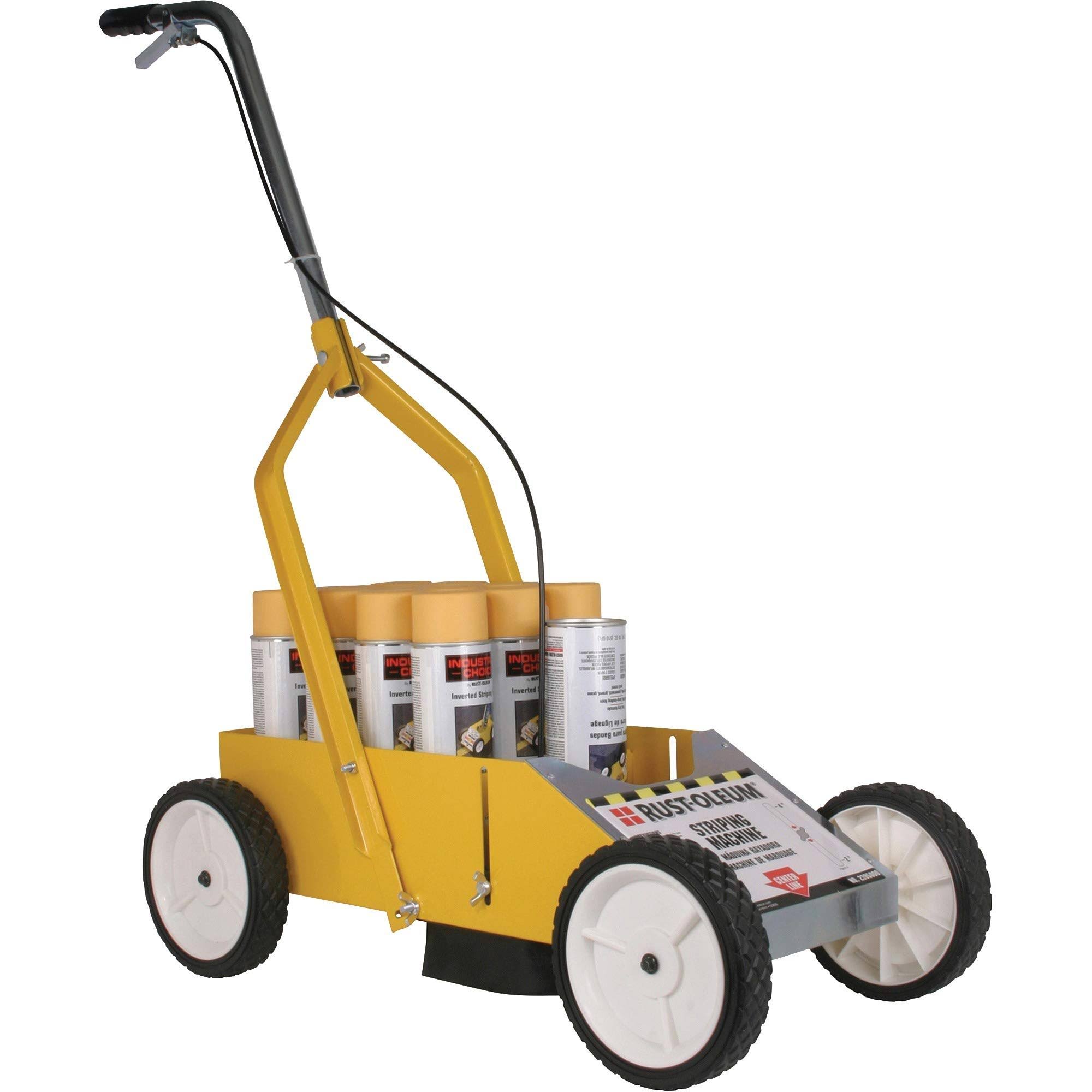 Rust-Oleum 2395000 Striping Machine