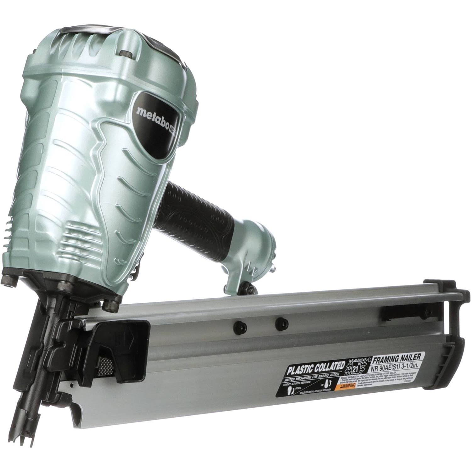 Senco HPT Strip Nailer