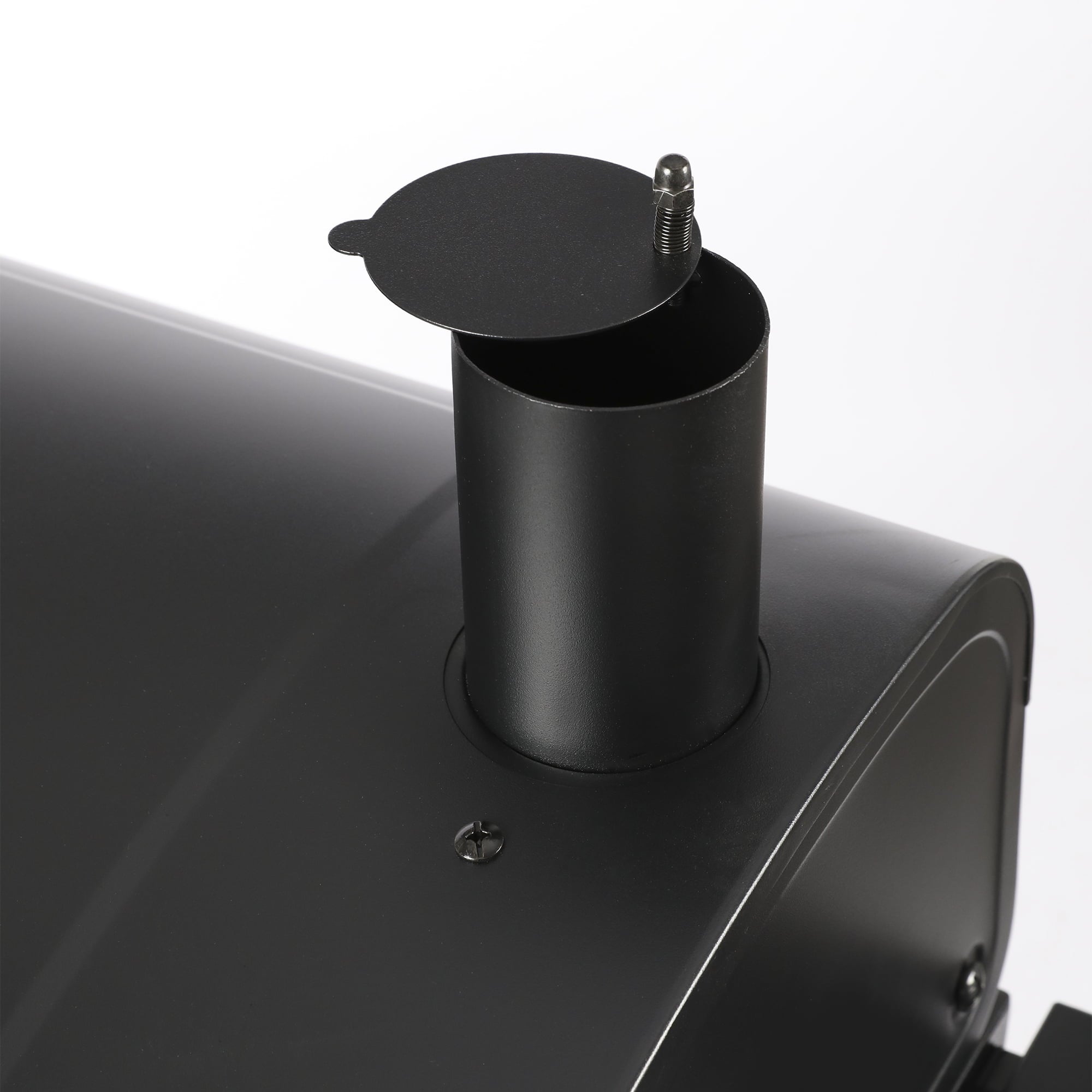 24 CD1824E Charcoal BBQ Grill