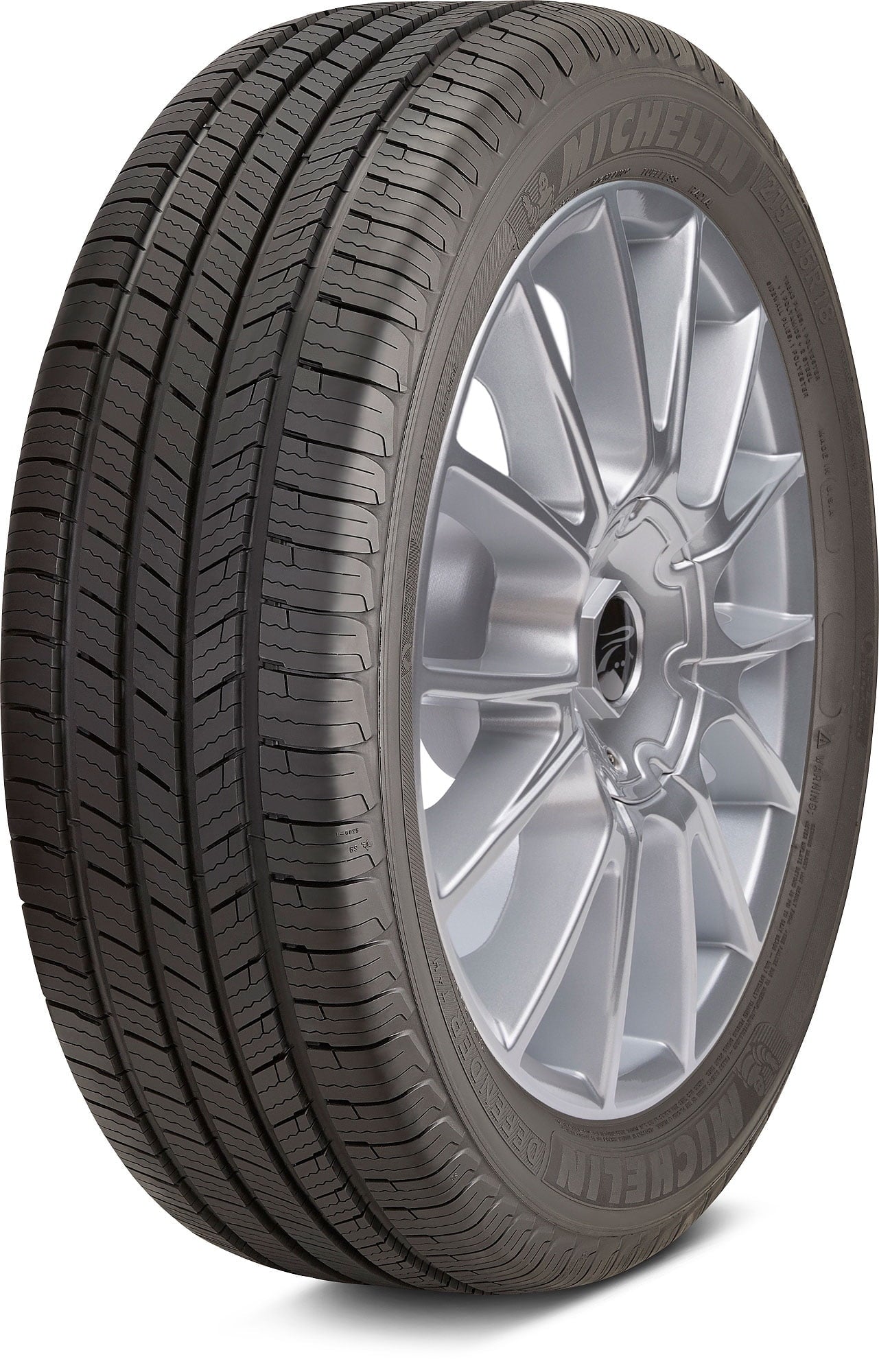 Defender T + H All-Season 225/65R17 102H Tire
