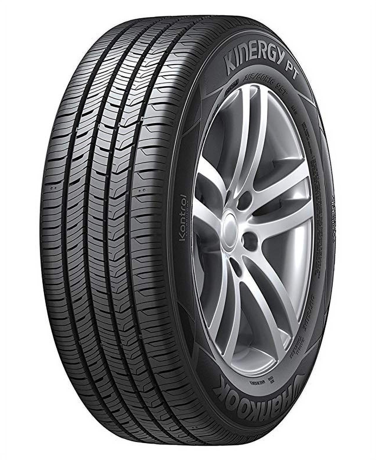 Kinergy PT (H737) All Season 225/65R17 102H Passenger Tire