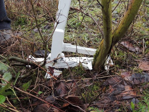 2025 Pullerbear Tree Puller and Weed Puller