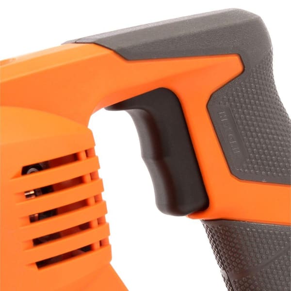 Fuego 10 Amp Corded Orbital Reciprocating Saw