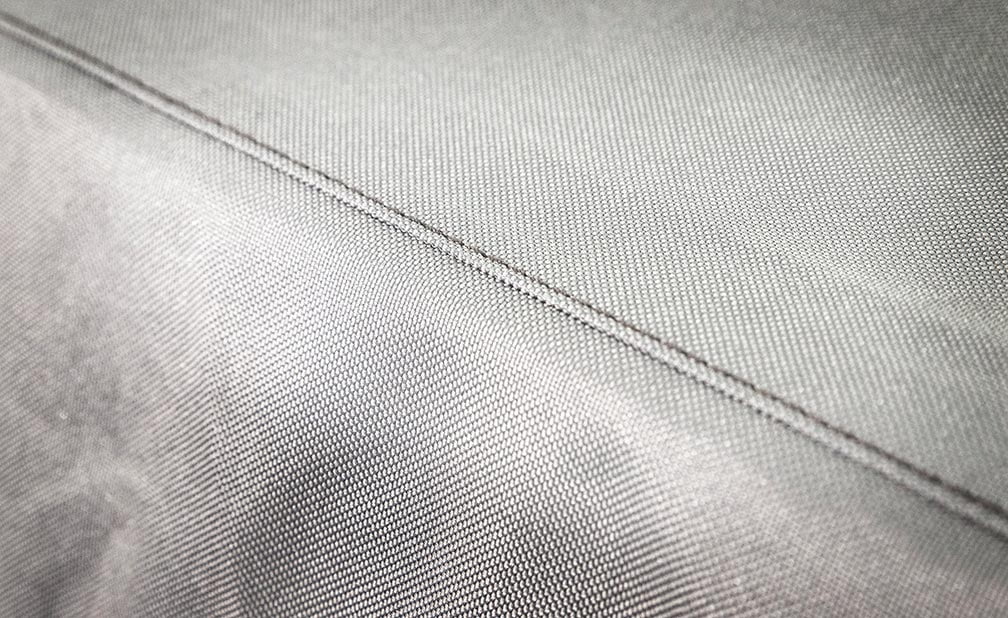 ProSeries 36 Griddle Cover with Easy Access Front Zippers