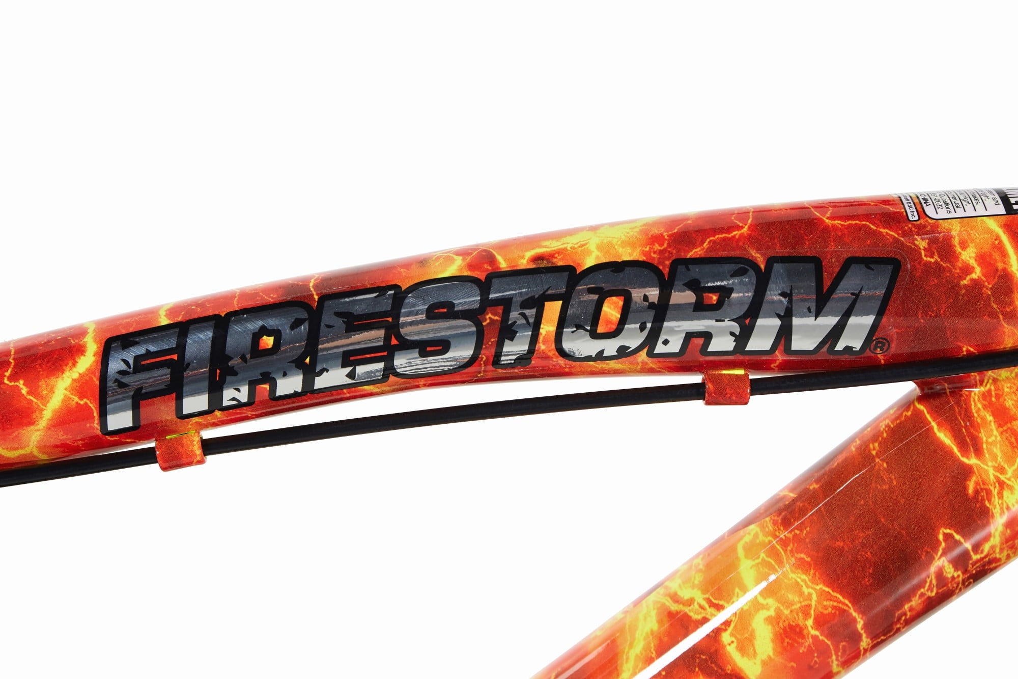 Firestorm 18 Bike