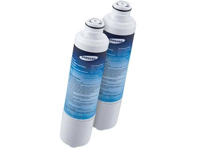 Samsung 2-Pack Refrigerator Water Filter at ABT