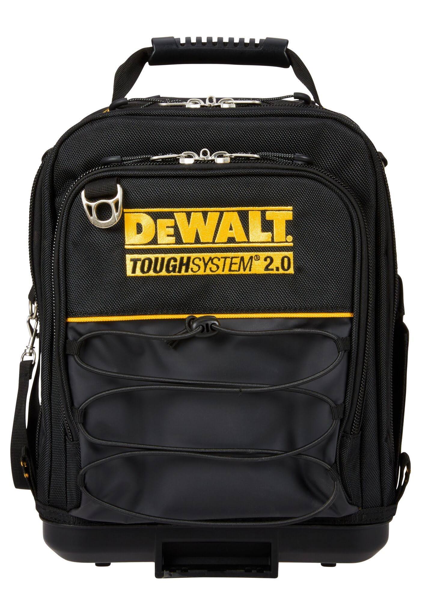 DeWalt DWST08025 ToughSystem 2.0 Compact Tool Bag