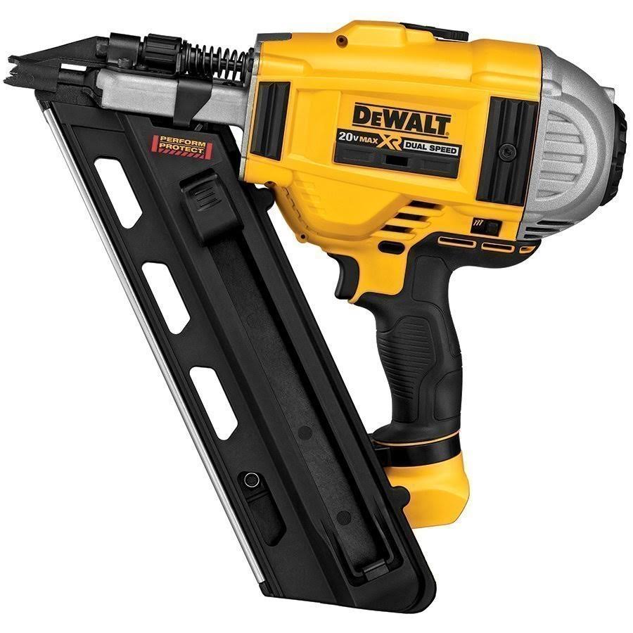 DeWalt DCN692B 20V Max Framing Nailer-Instock