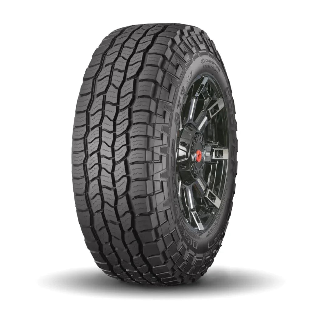 Cooper Discoverer AT3 XLT : LT285/65R20/10 - MadeInUSA