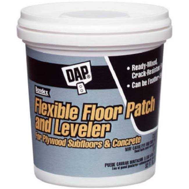 Dap 59190 Ready to Use Flexible Floor Levelor | DA570818