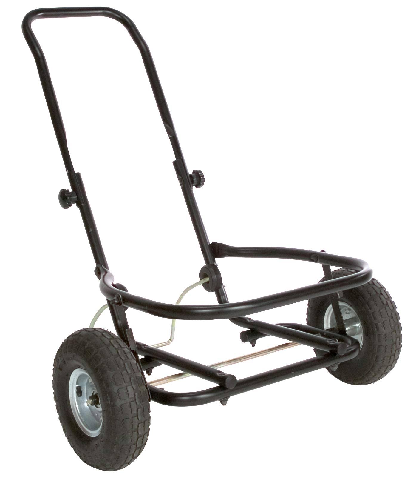 Little Giant Muck Cart