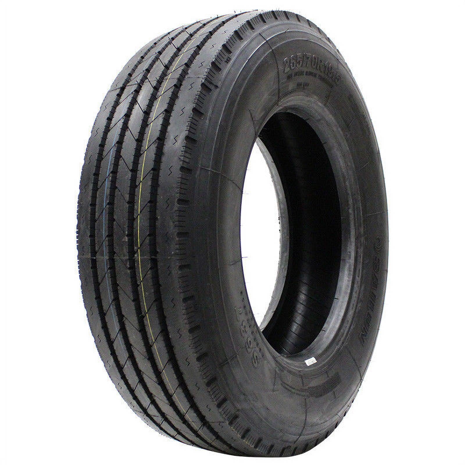 S637 (Trailer) ST235/85R16 132/127L G Trailer Tire