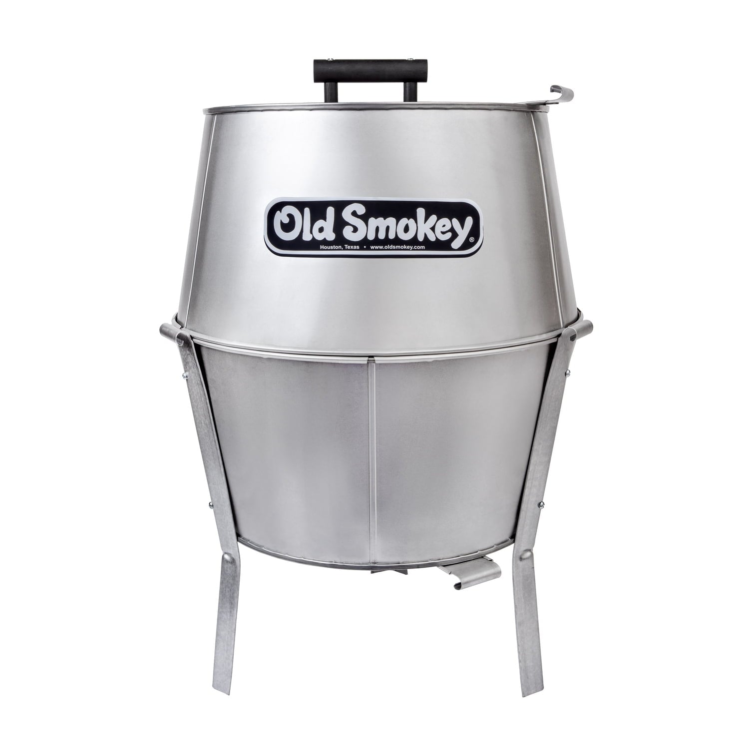 Smokey #18 Charcoal Grill