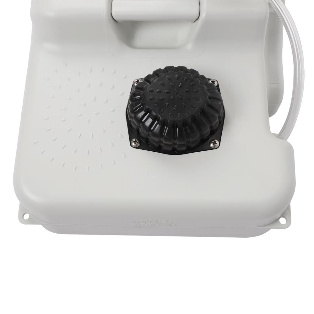 Portable Camping Sink Hand Wash Station Basin. Standard