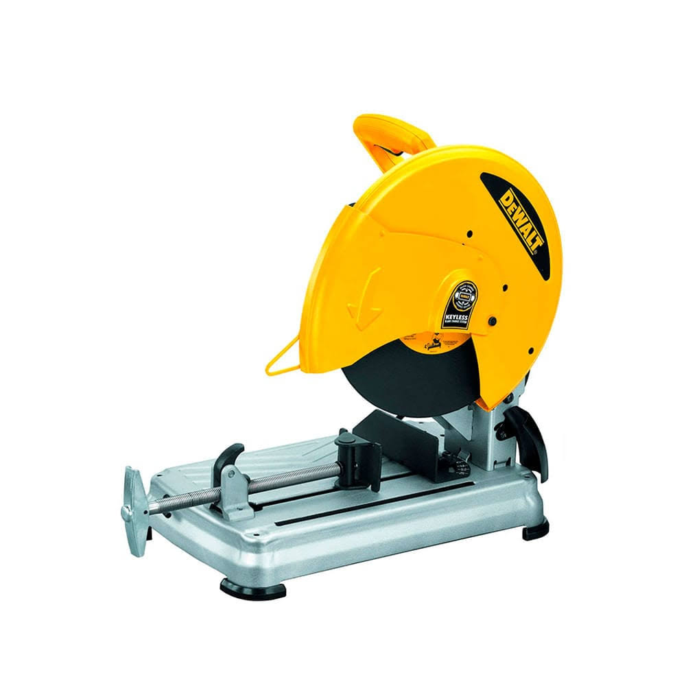 DeWalt D28715 14 inch Quick Change Chop Saw