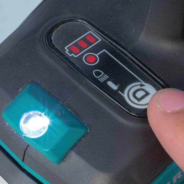 18V LXT Lithium-Ion Brushless Cordless Drywall Screwdriver with Push Drive Technology (Tool-Only)