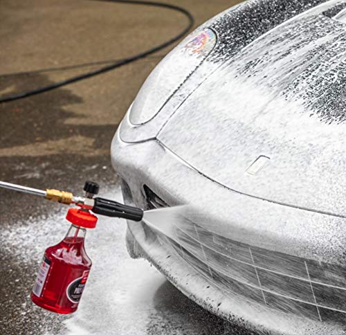Griot's Garage The BOSS Foam Cannon For Use With Pressure Washers