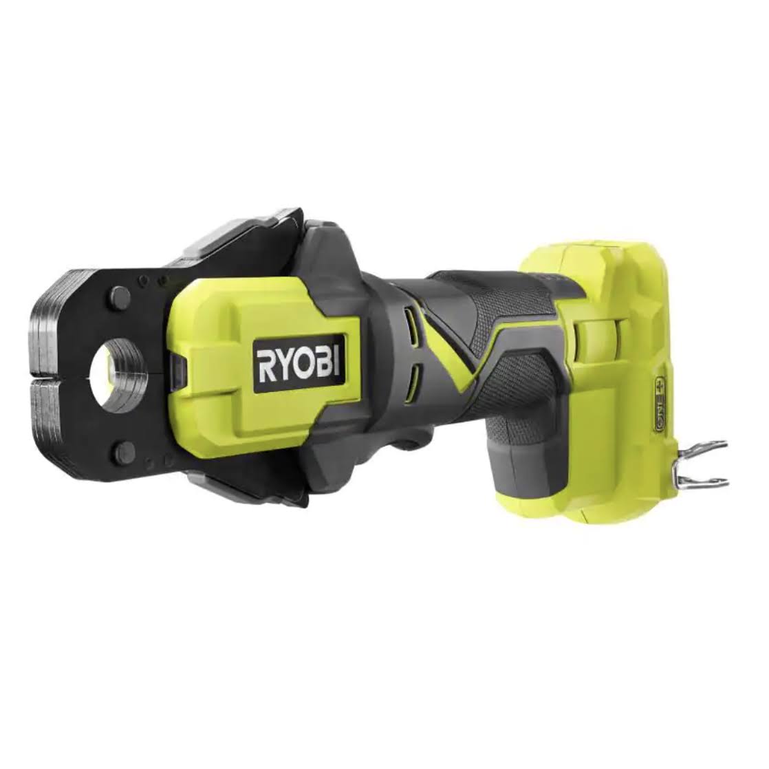 Ryobi P661 18-Volt One+ PEX Crimp Ring Press Tool (Tool Only)