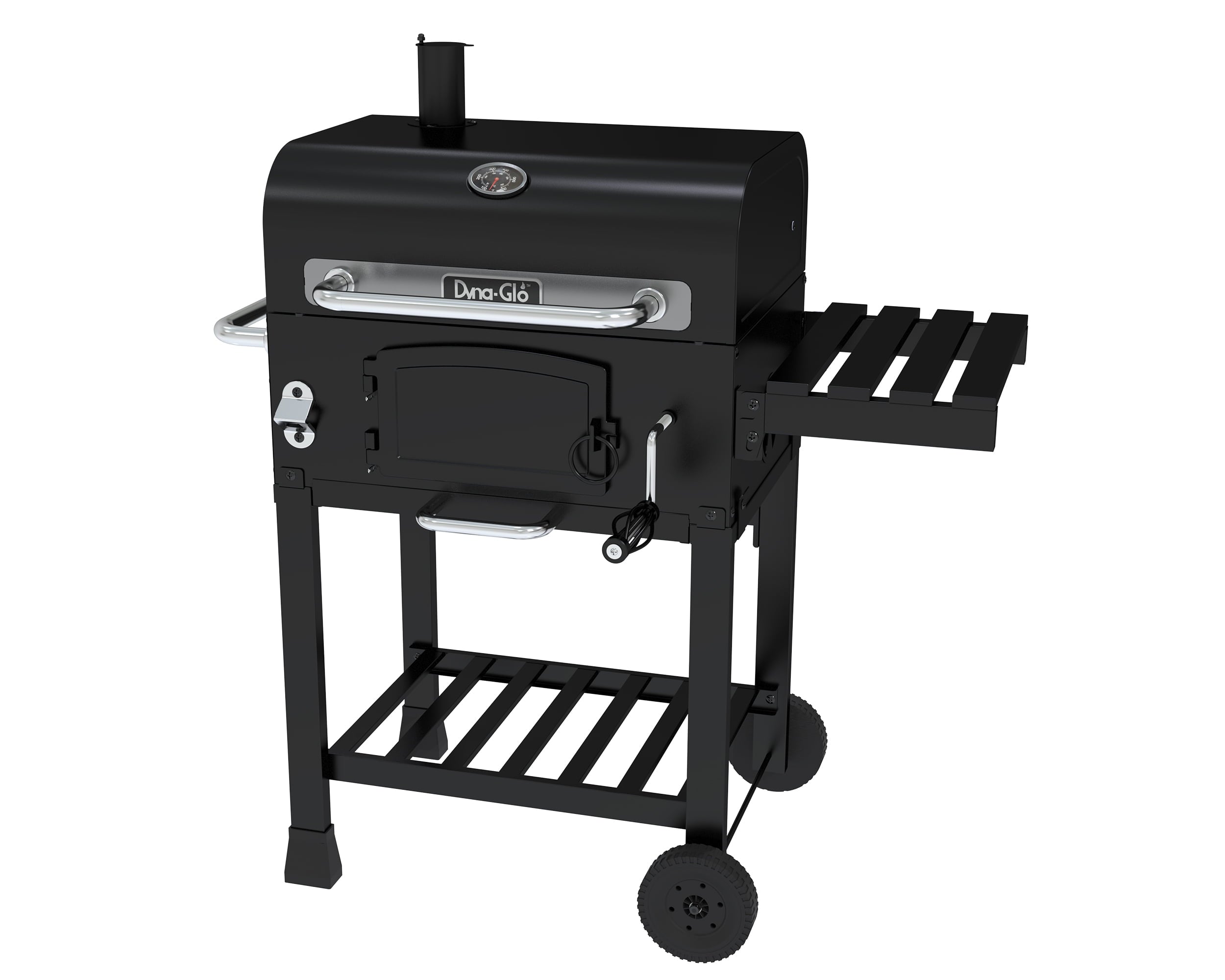 22.75 Charcoal Grill
