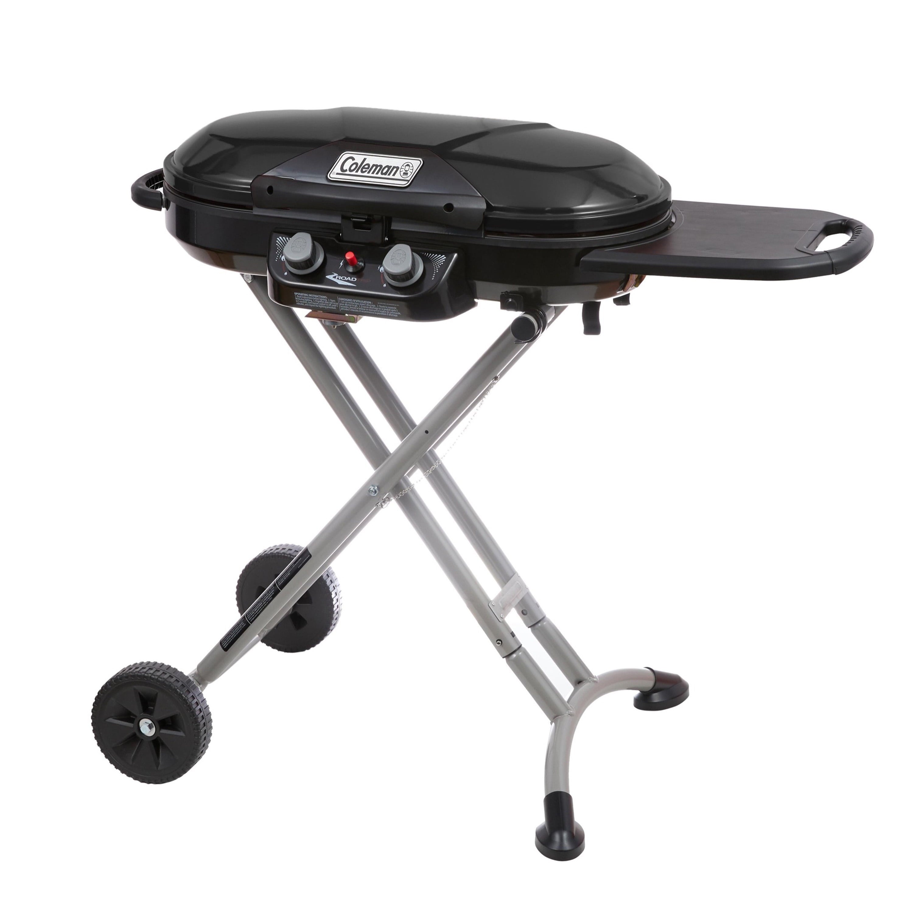 X-Cursion 2 Burner Propane Gas Portable Grill
