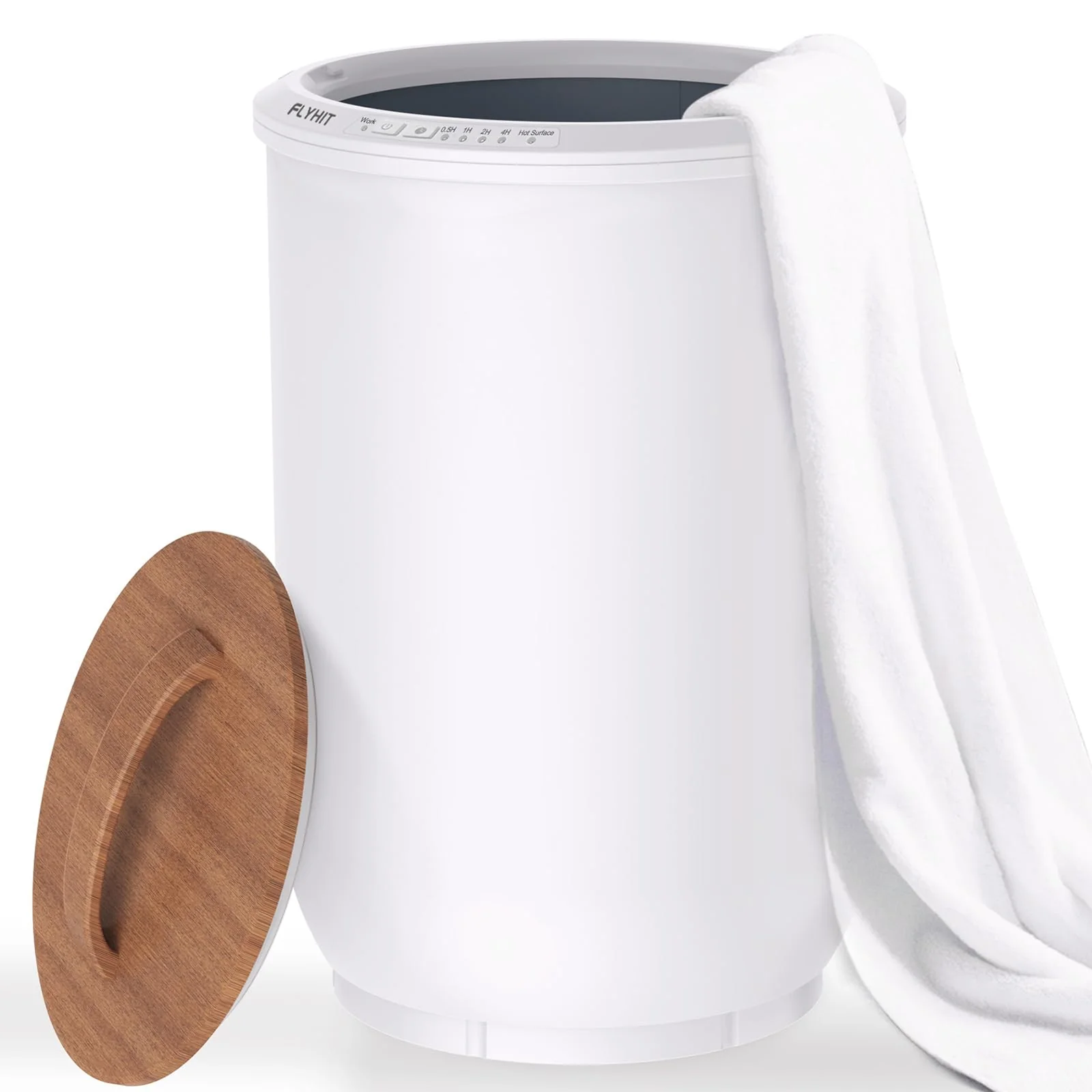 FLYHIT Luxury Towel Warmers for Bathroom
