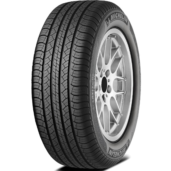Latitude Tour HP All-Season 245/60R18 105V Tire