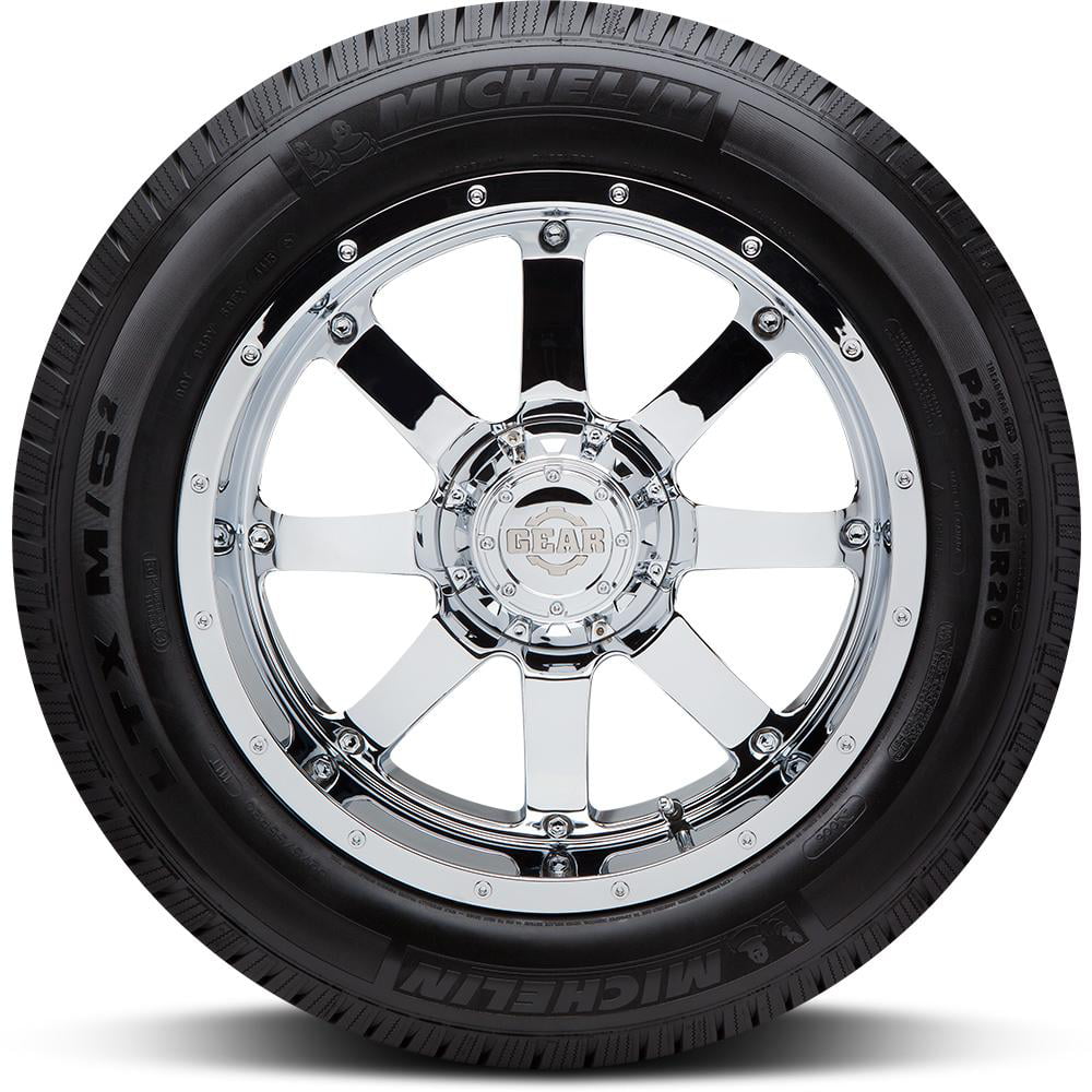 LTX M/S2 All-Season 275/55R20 113H Tire