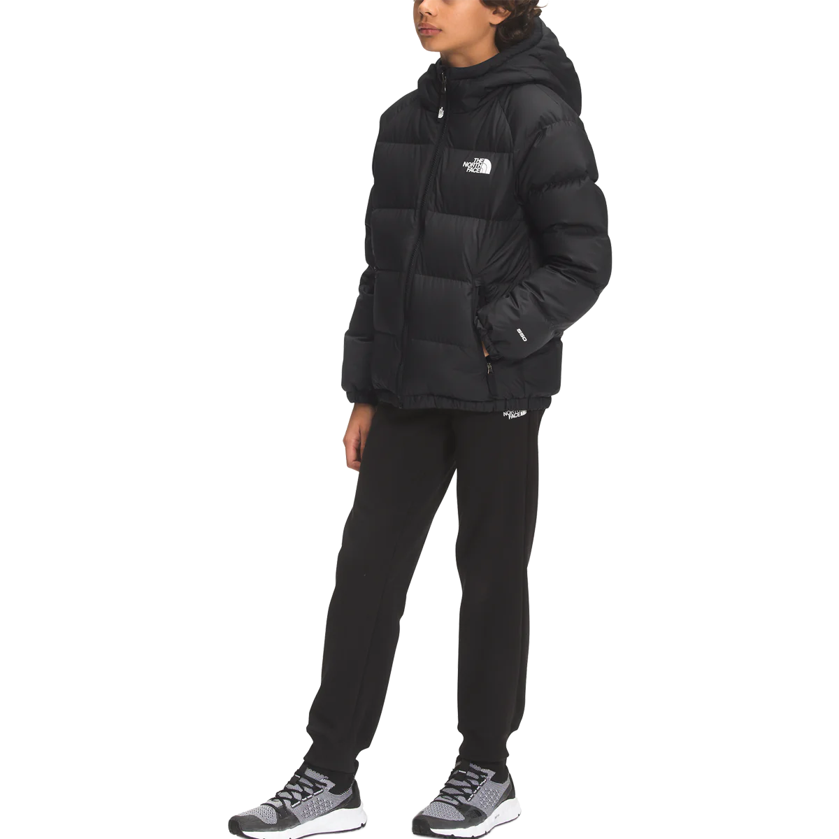 Boys' Hyalite Down Jacket