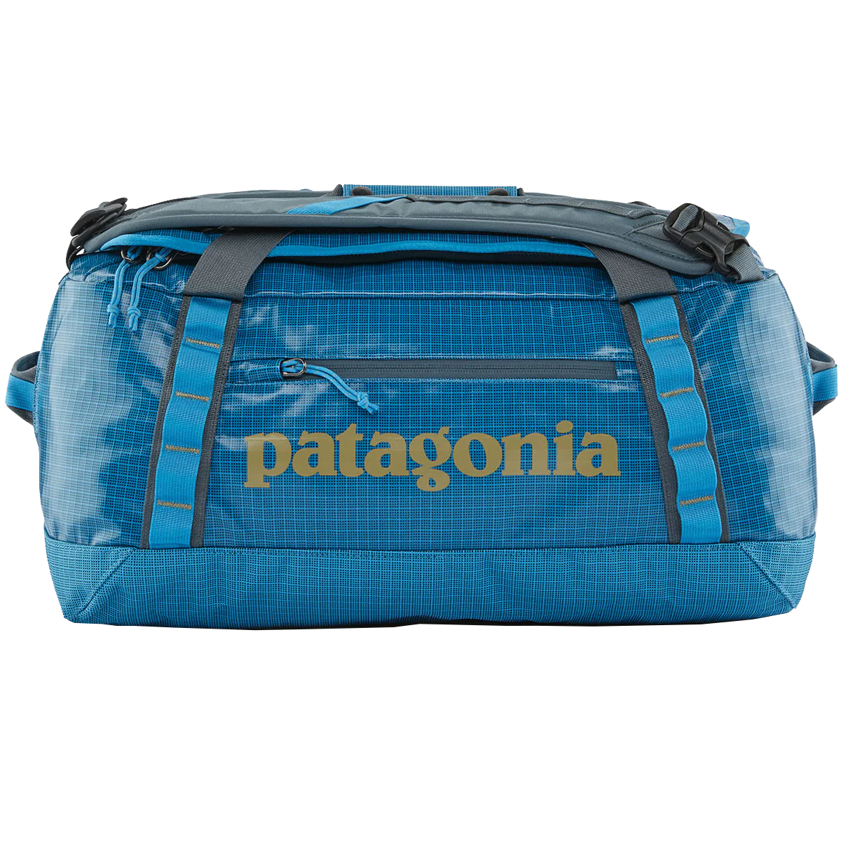 Black Hole Duffel 40L