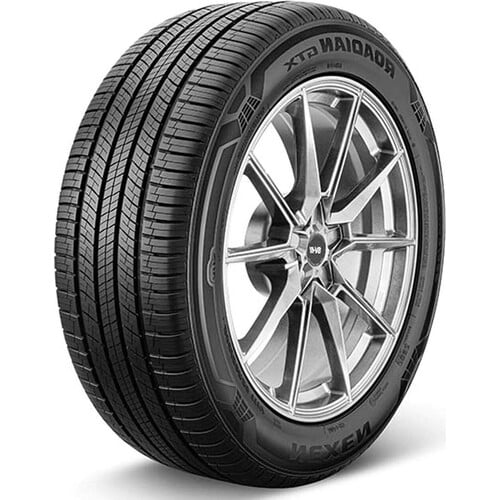 HT-1 225/65R17 102H BSW