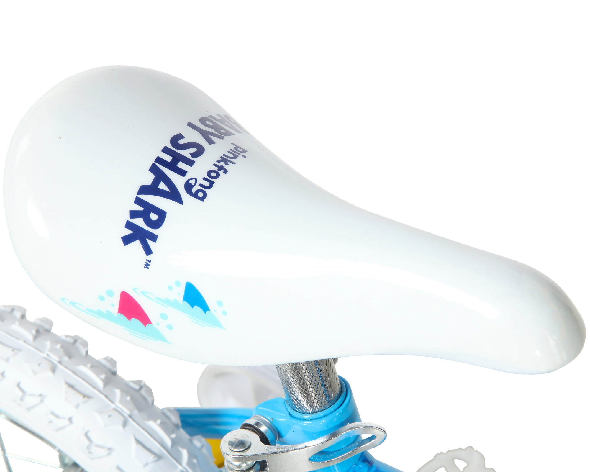 Shark 12 Children's Bike