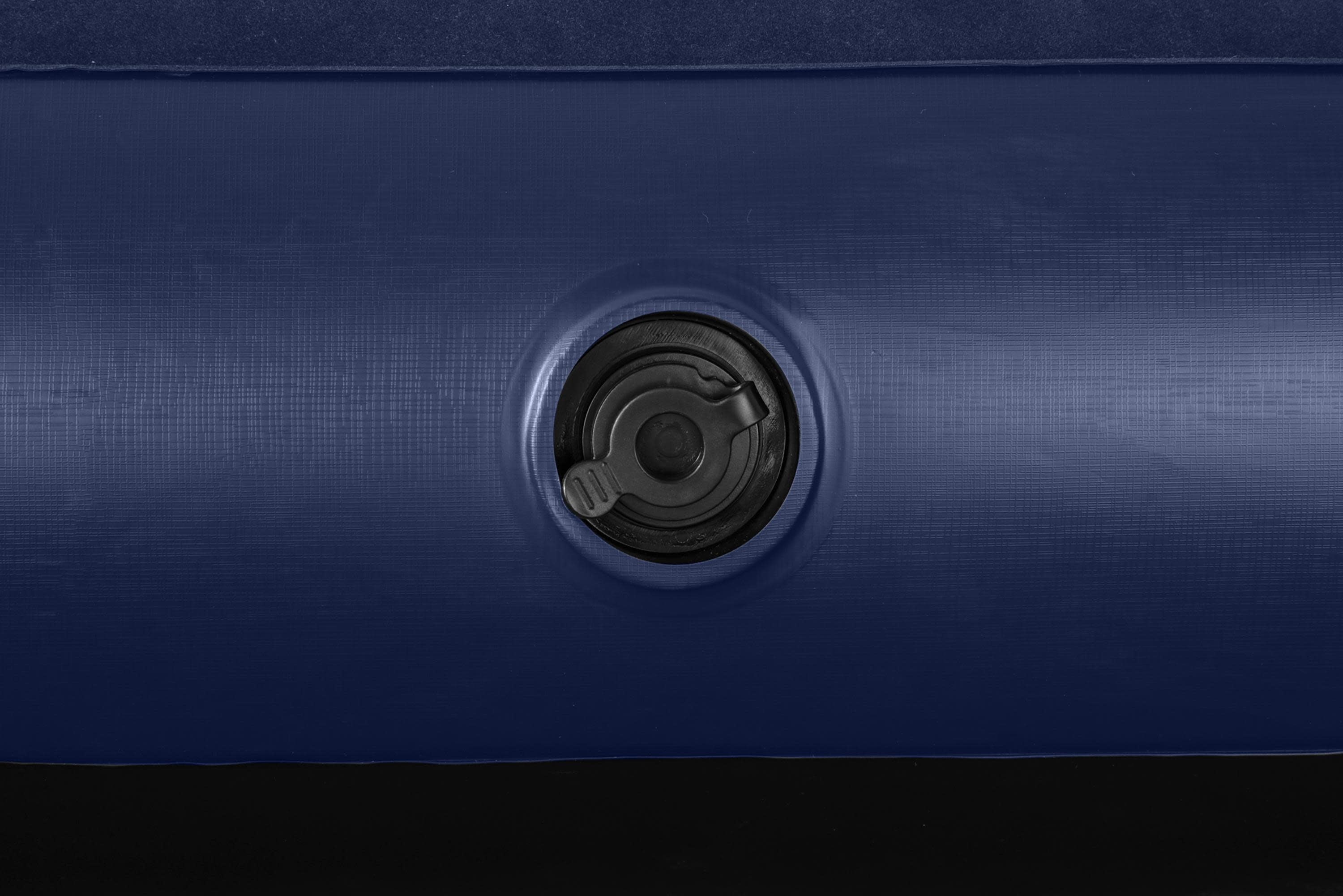 Trail Air Mattress Twin 10 with Antimicrobial Coating