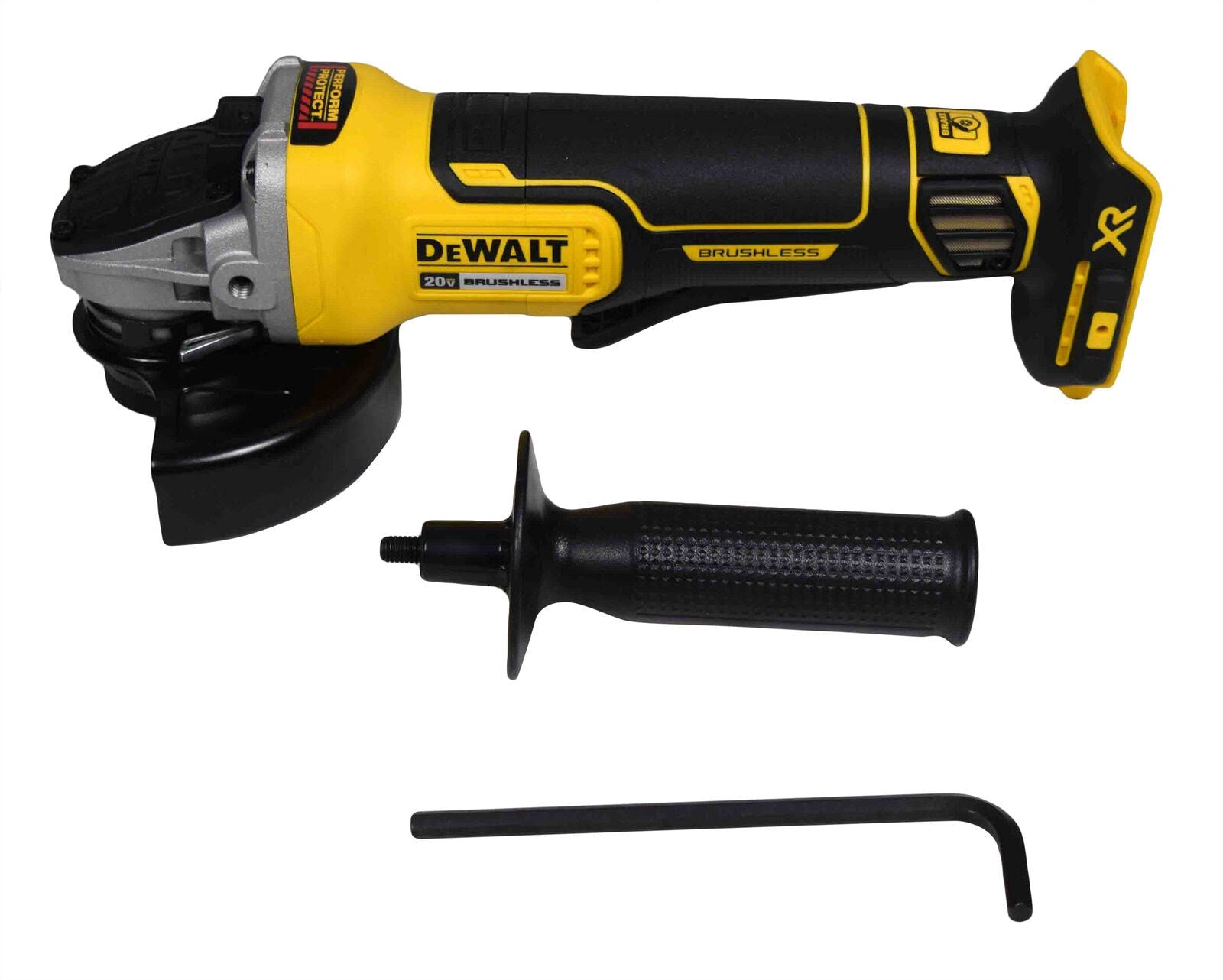 DeWalt DCG413B Angle Grinder