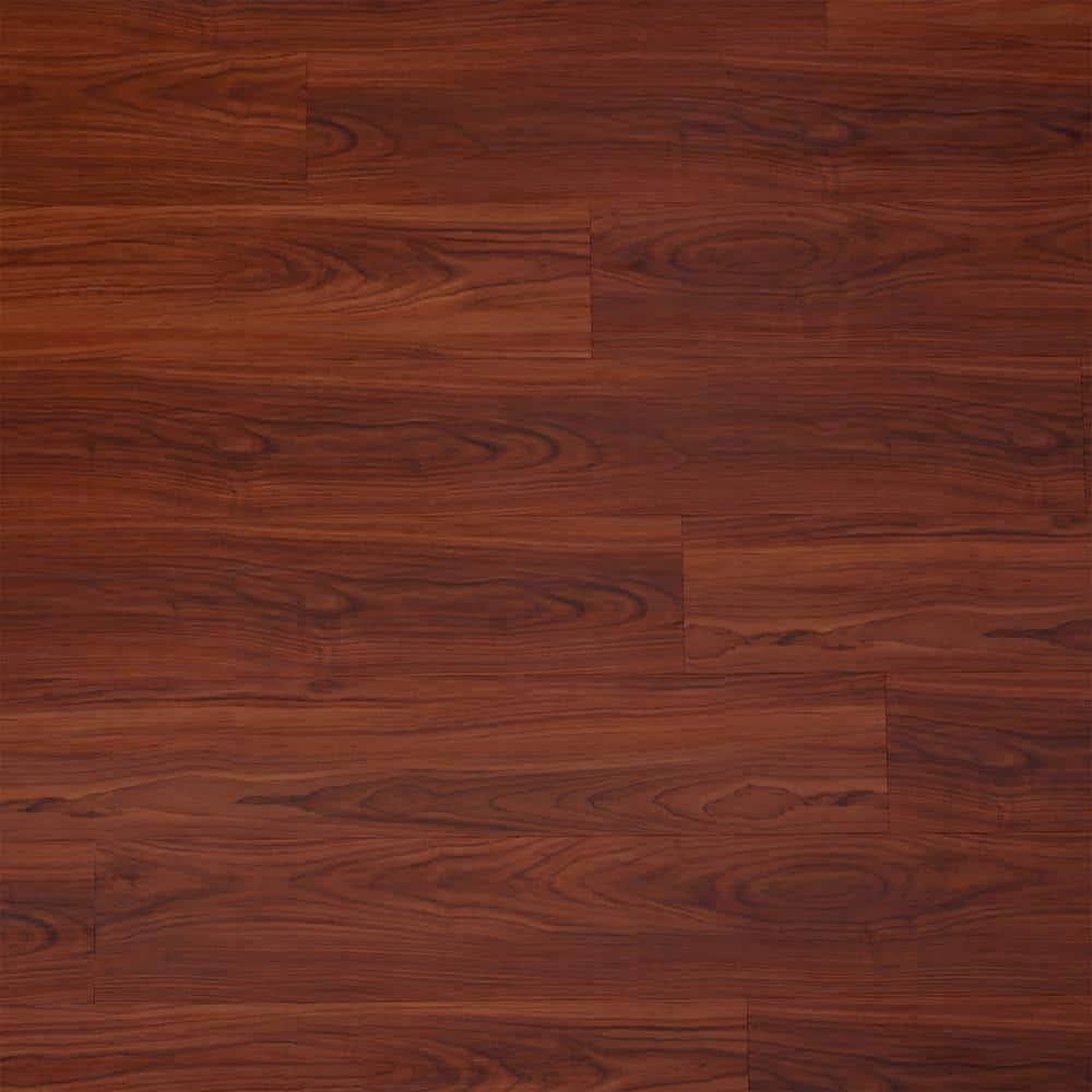 Lifeproof Edgewood Cherry 12 Mil x 8.7 in. W x 48 in. L Click Lock Waterproof Luxury Vinyl Plank Flooring (20.1 sqft/case)-Instock