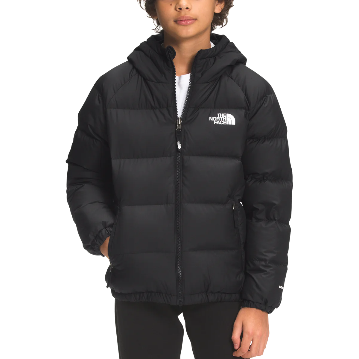 Boys' Hyalite Down Jacket