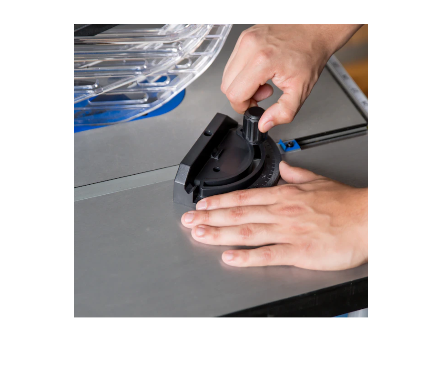 Kobalt KT10152 10in Carbidetipped Blade 15Amp Portable Corded Table Saw - MadeInUSA