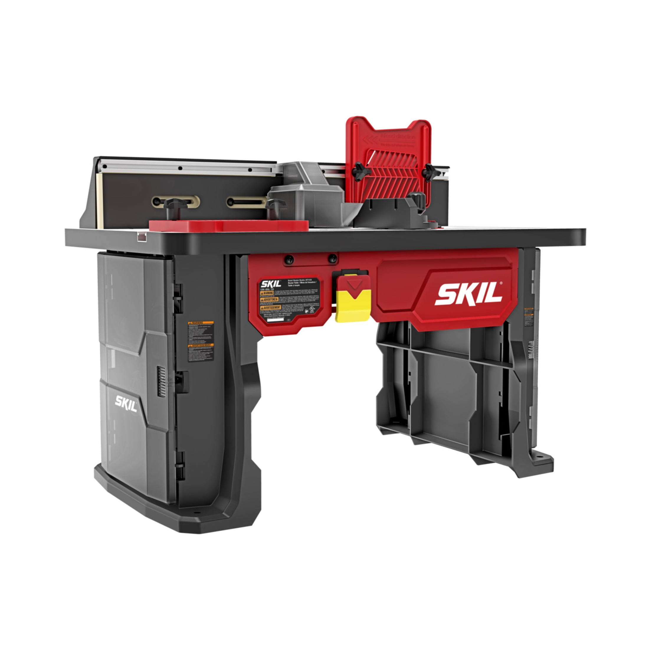 Skil SRT1039 Benchtop Portable Router Table