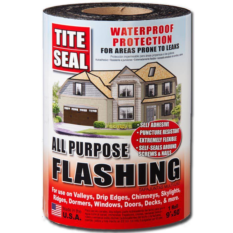 Cofair Products TSAP950 TITE Seal All Purpose Flashing