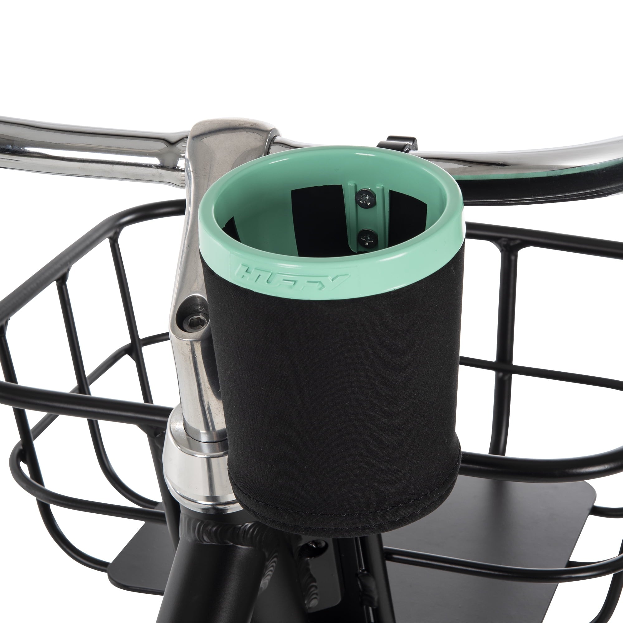 Glove 26-inch Aluminum Cruiser Bike for Women. Black. by Huffy