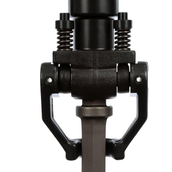 14 Amp 1-1/8 in. Hex Corded Variable Speed 35 lb. Demolition Hammer w/ Soft Start. LED. (1) Bull Point and Hard Case