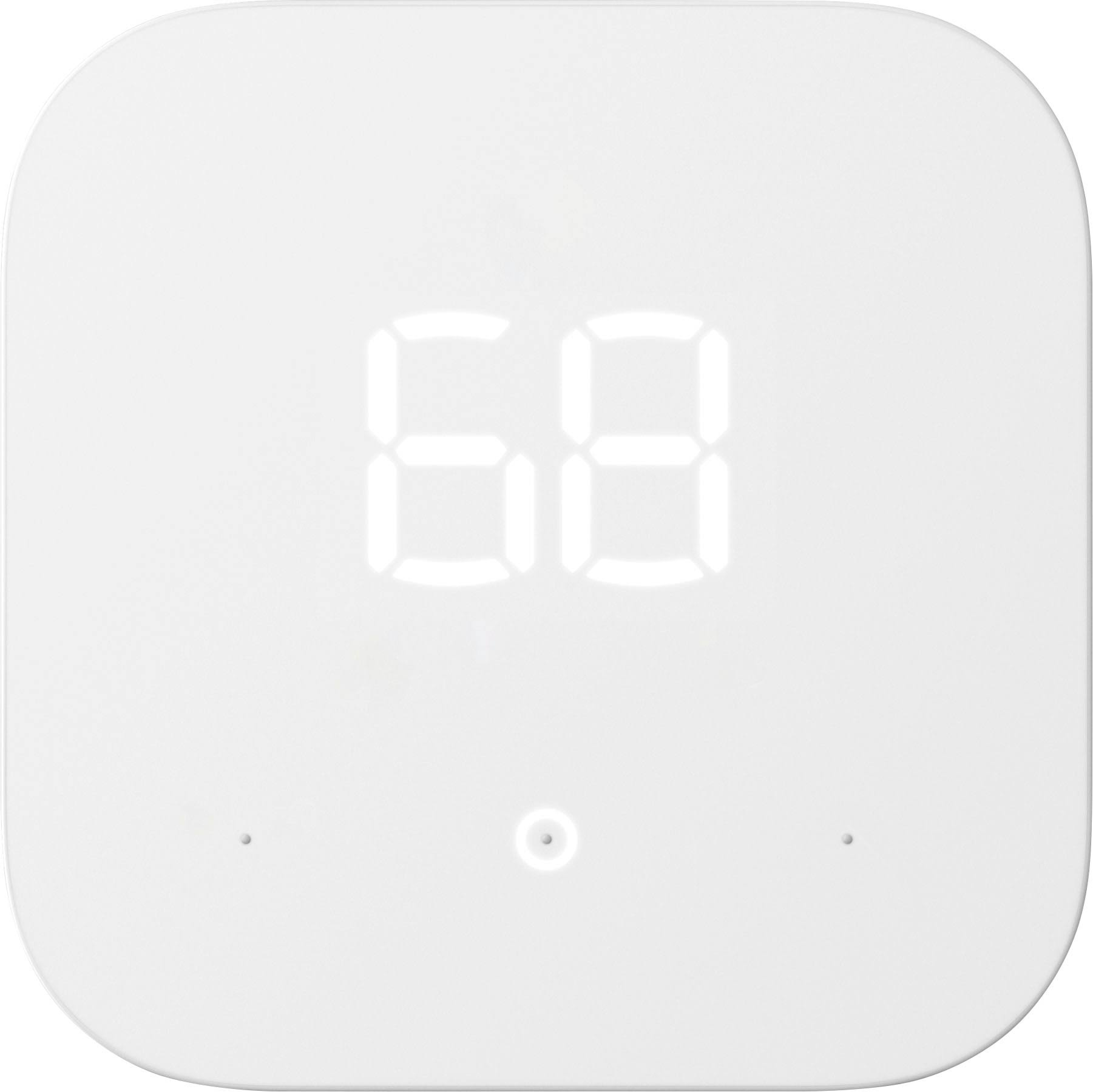 Amazon Smart Thermostat Works with Alexa