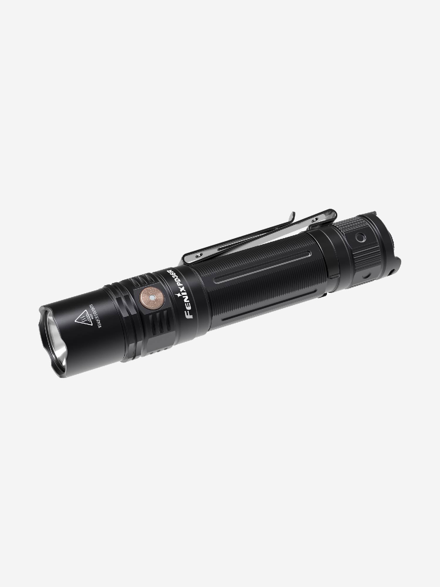 Fenix PD36R Rechargeable Flashlight